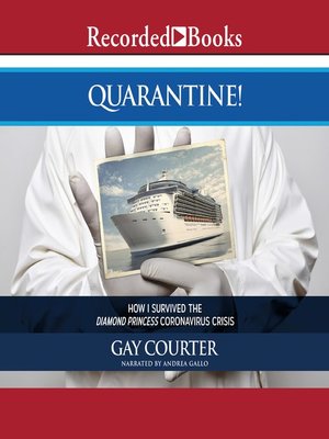 cover image of Quarantine!